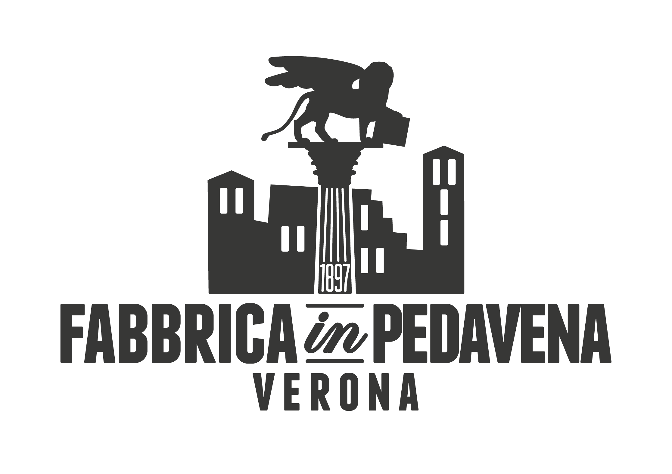 Fabbrica in Pedavena